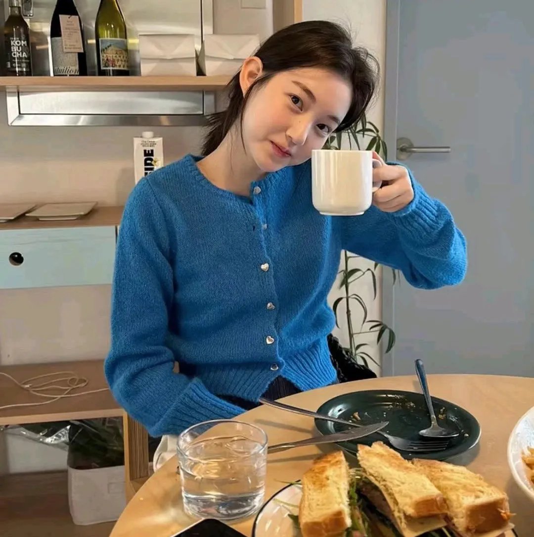 依然如是
