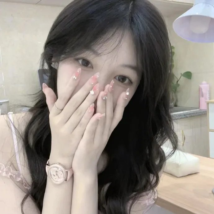 胡萝卜小姐