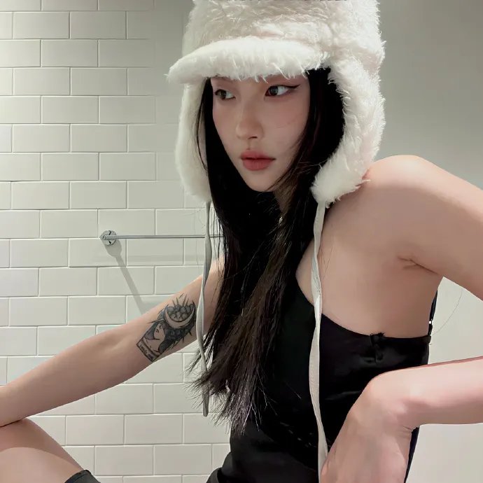 爱情百态